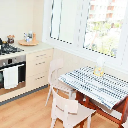 Appartement Baltic Rent - Swietojanska 11 *