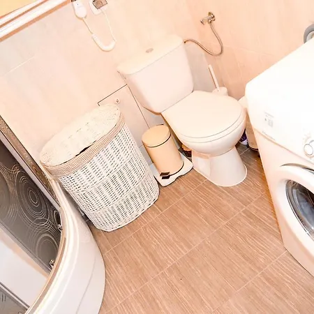 Baltic Rent - Swietojanska 11 Appartement Gdynia